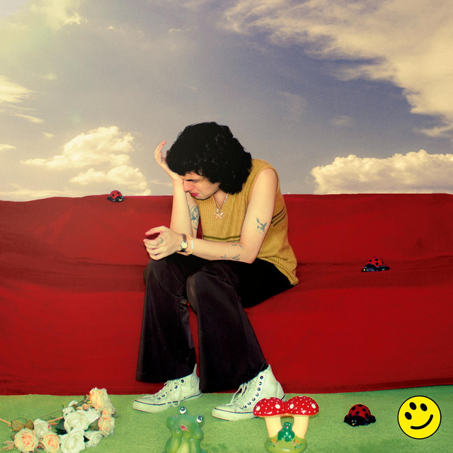 Matheus Who — A dobra no espaço tempo cover artwork