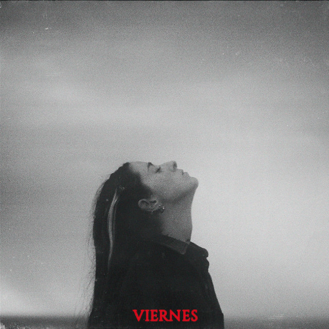Molok0 — Viernes cover artwork