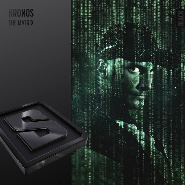 Kronos The Matrix cover artwork