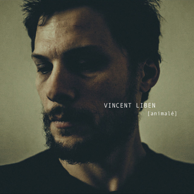 Vincent Liben — Animalé cover artwork