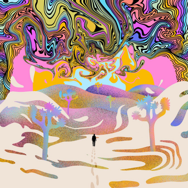 caaaaseyyyy innerdialogue cover artwork