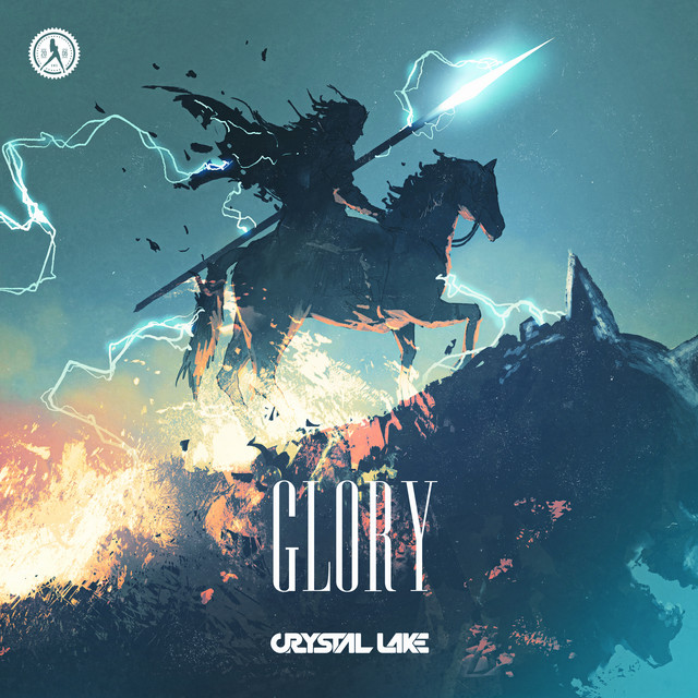Crystal Lake Glory cover artwork