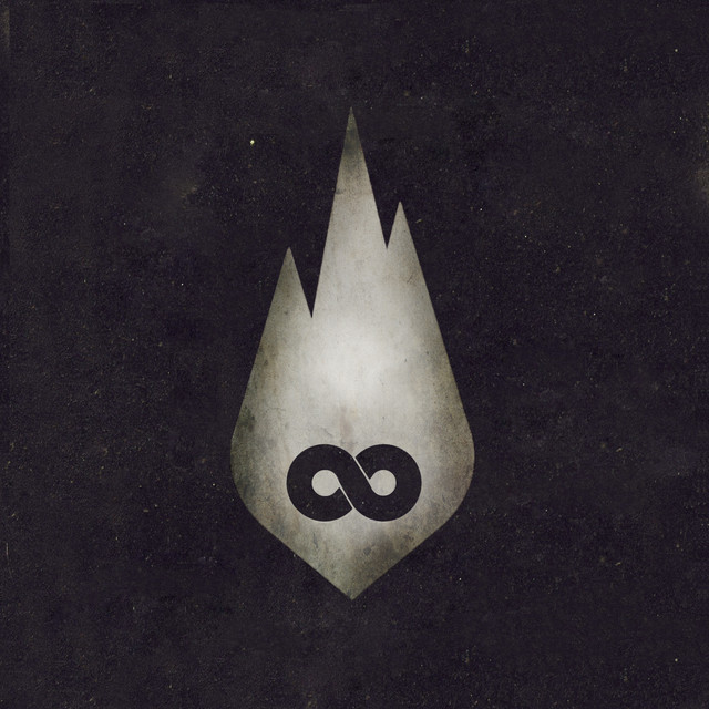 Thousand Foot Krutch — Be Somebody cover artwork