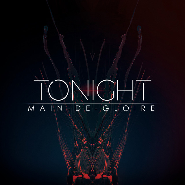 Main-de-Gloire Tonight cover artwork