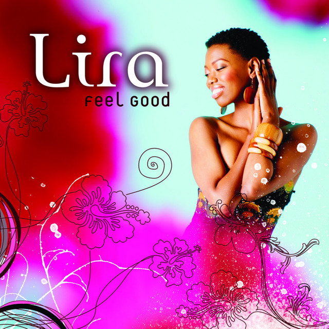 Lira Feel Good cover artwork