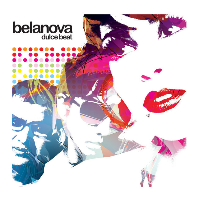 Belanova — Me Pregunto cover artwork