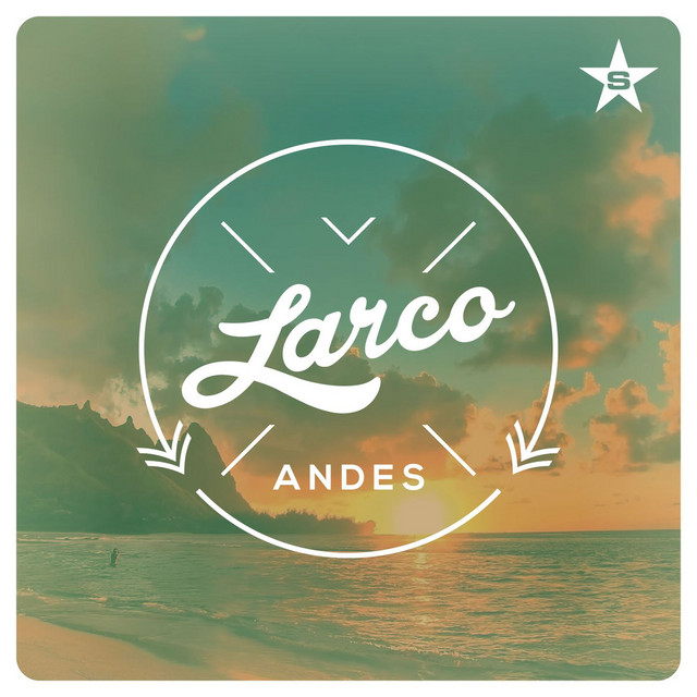Larco — Andes cover artwork
