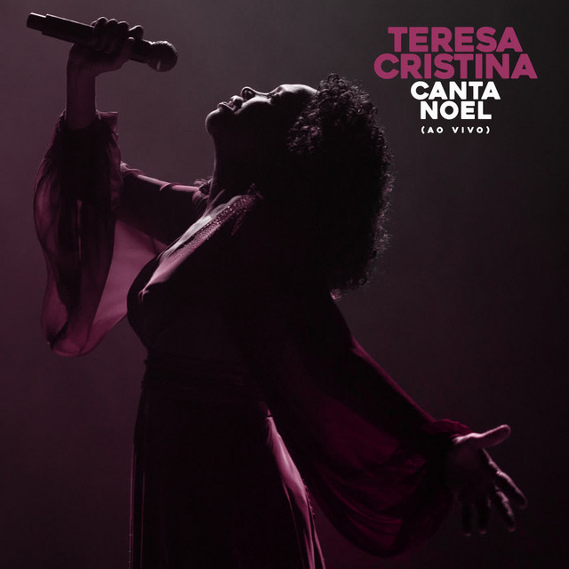 Teresa Cristina — Palpite Infeliz (Ao Vivo) cover artwork