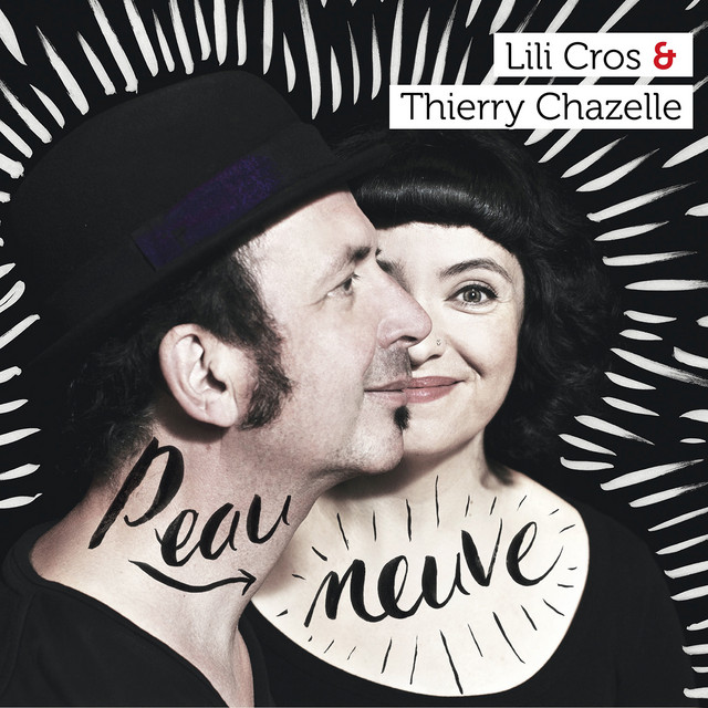 Lili Cros &amp; Thierry Chazelle — Les Petits Attributs cover artwork