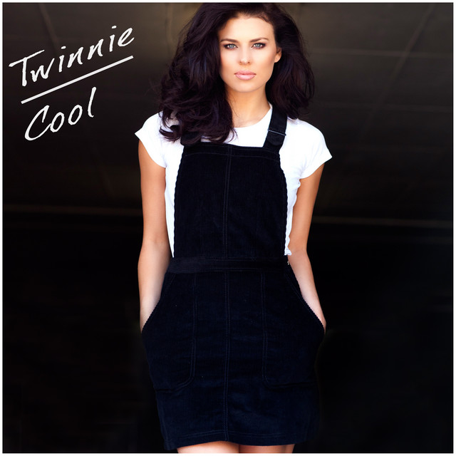 Twinnie — Cool cover artwork