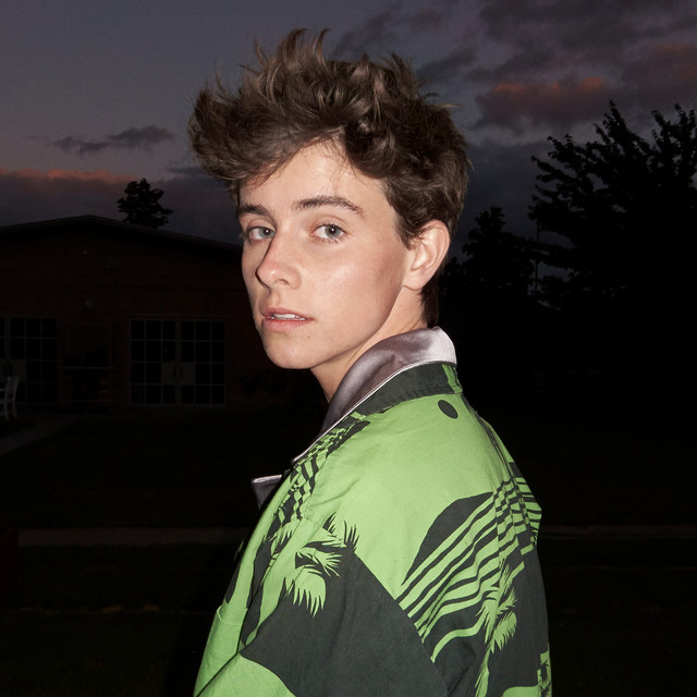 Elliot — would you cry if i died cover artwork