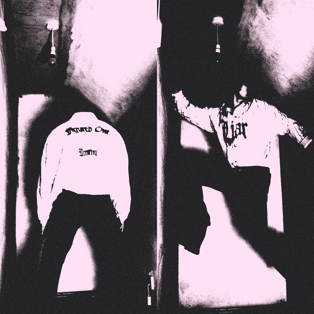 Kieran Ivy — Figured Out cover artwork