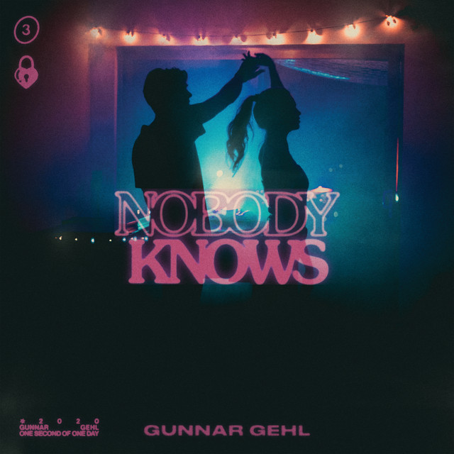 GUNNAR — Nobody Knows cover artwork
