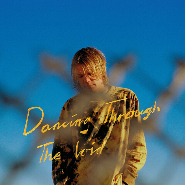 School of X Dancing Through the Void cover artwork