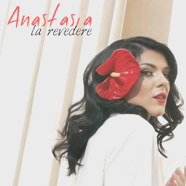 Anastasia Sandu — La Revedere cover artwork