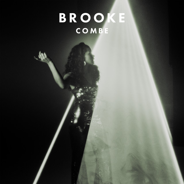 Brooke Combe Miss Me Now cover artwork