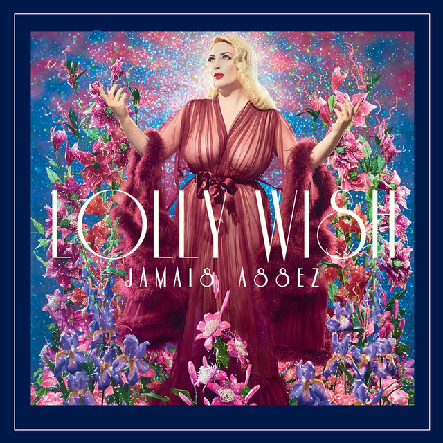 Lolly wish — Jamais assez cover artwork