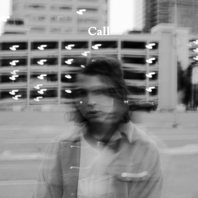 Tyler Sellers — Call cover artwork