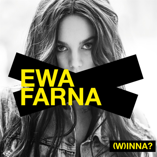 Ewa Farna — (W)Inna? cover artwork
