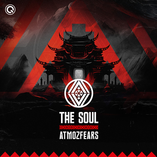 Atmozfears The Soul cover artwork