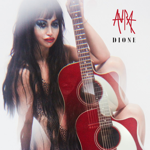 Aura Dione — Shania Twain cover artwork