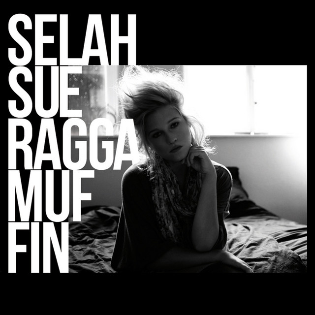 Selah Sue — Raggamuffin cover artwork