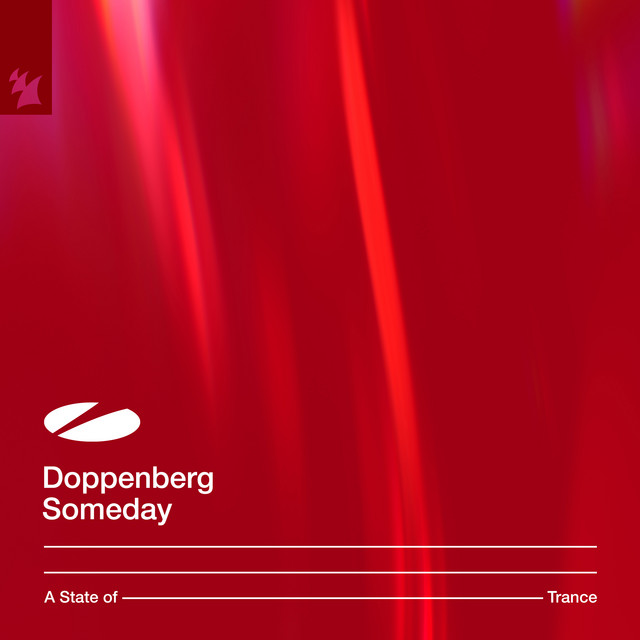 Doppenberg — Someday cover artwork