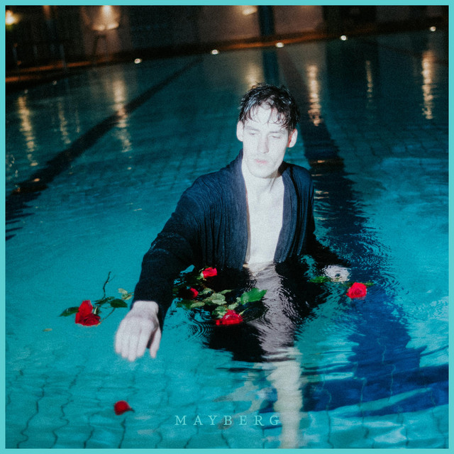 Mayberg — Du bist immer für mich da cover artwork