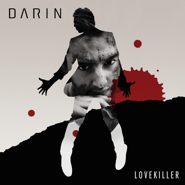 Darin — Lovekiller cover artwork