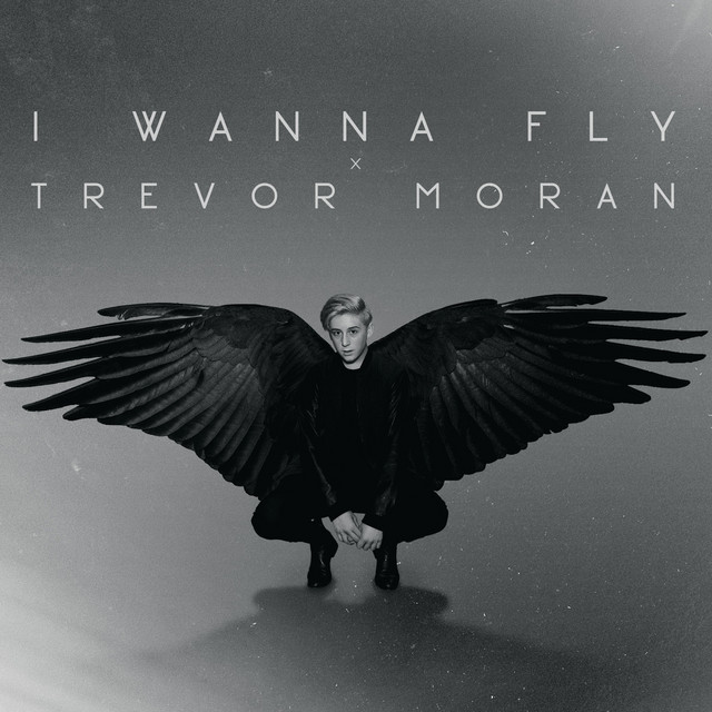 Trevi Moran — I Wanna Fly cover artwork