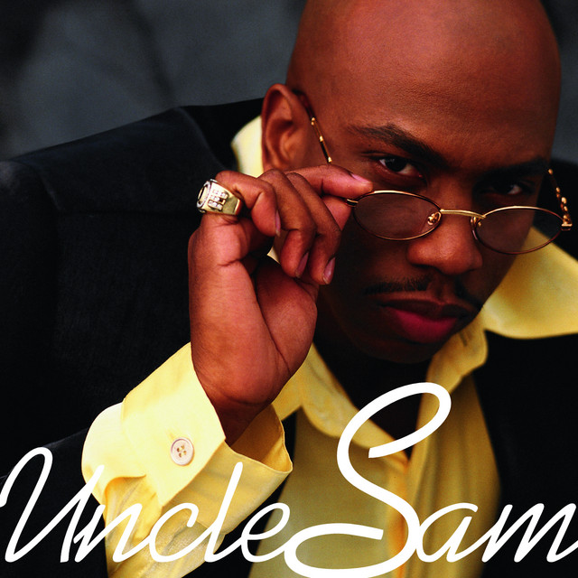 Uncle Sam — When I See You Smile cover artwork