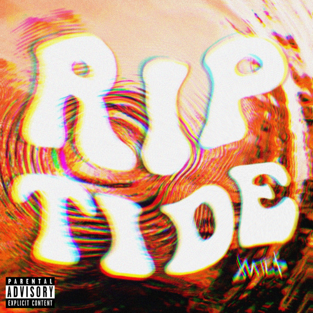 Jutes — Riptide cover artwork