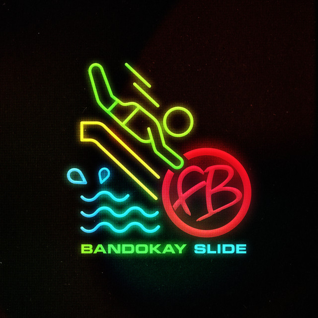 Bandokay — Slide cover artwork