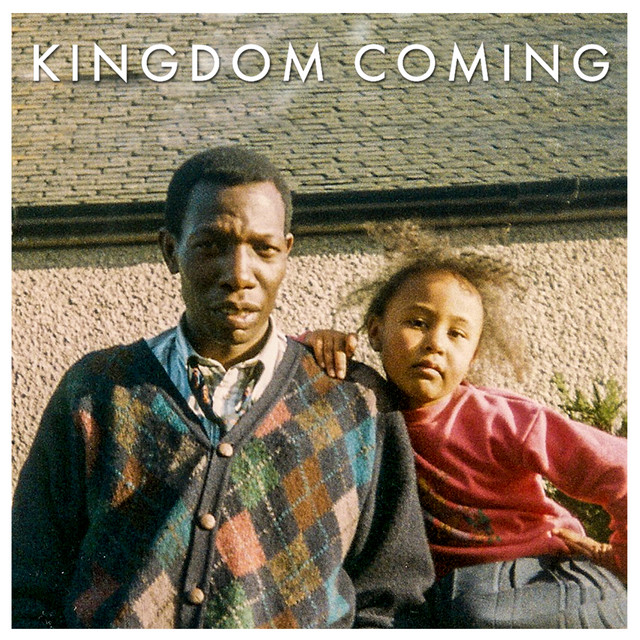 Emeli Sandé Kingdom Coming cover artwork