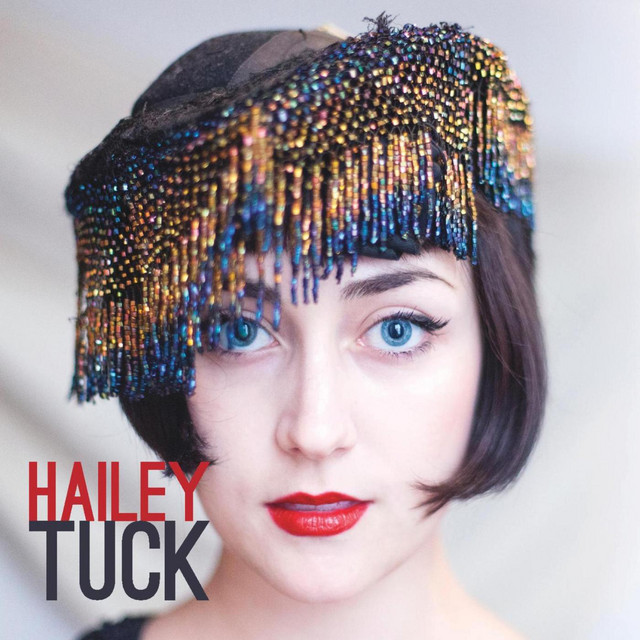 Hailey Tuck Hailey Tuck cover artwork