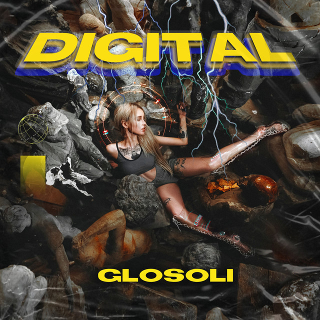 Glosoli Digital cover artwork