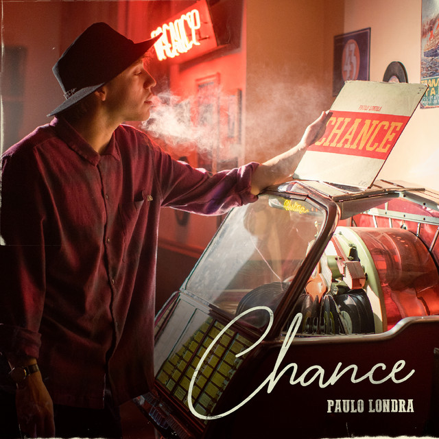Paulo Londra Chance cover artwork