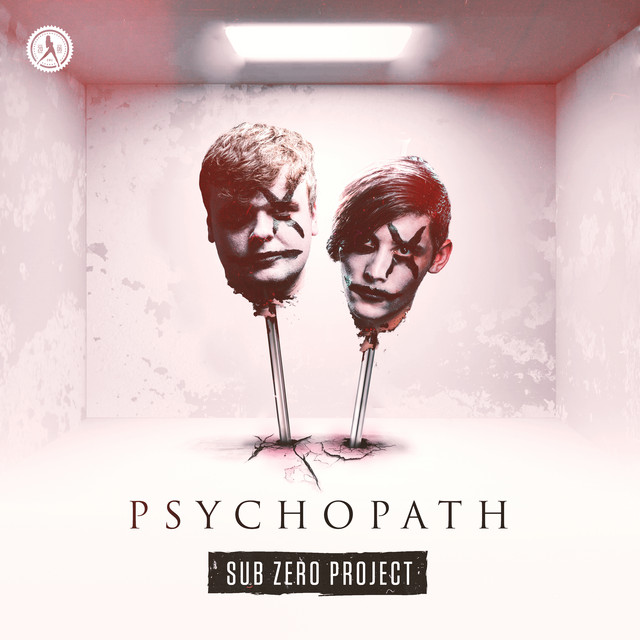 Sub Zero Project — PSYchopath cover artwork