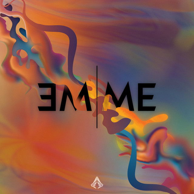 phonon — Emme cover artwork