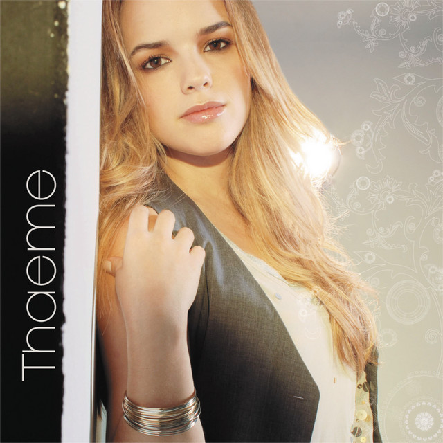 Thaeme — Rotina cover artwork