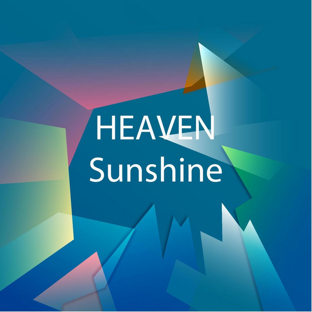 Heaven Sunshine cover artwork
