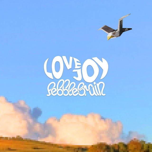 Lovejoy — Perfume cover artwork