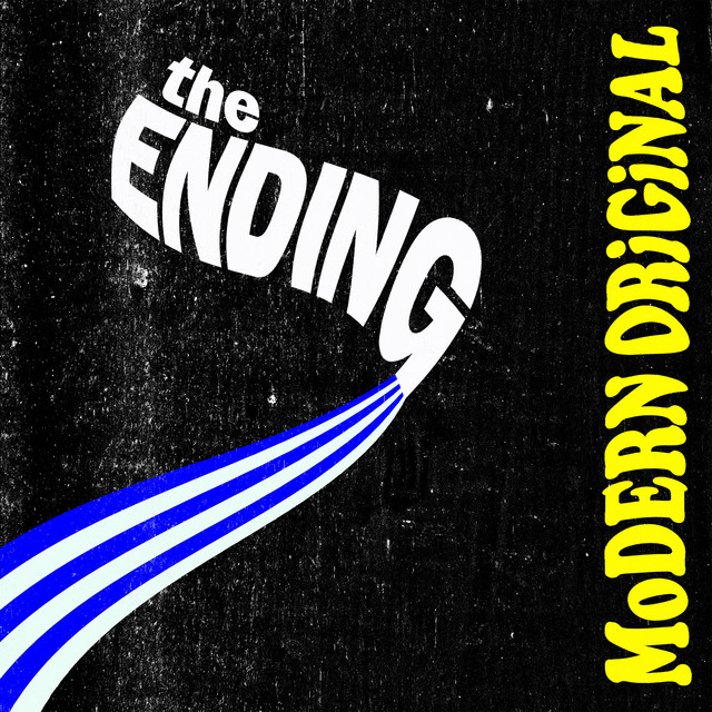 Modern Original & The Mowgli&#039;s — The Ending cover artwork