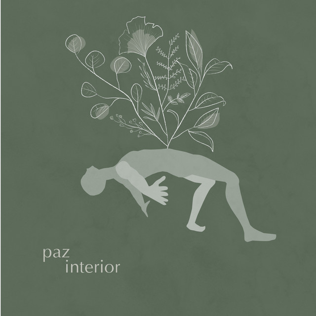 Paulo Novaes & Rubel Paz Interior cover artwork