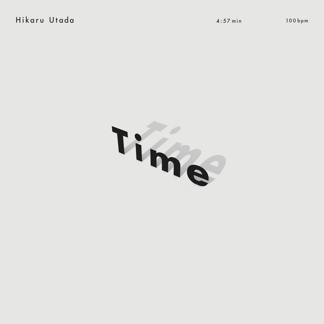  — Time cover artwork