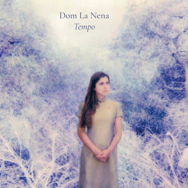 Dom La Nena Tempo cover artwork
