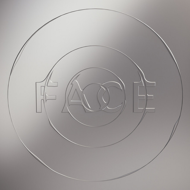JIMIN (BTS) — FACE cover artwork