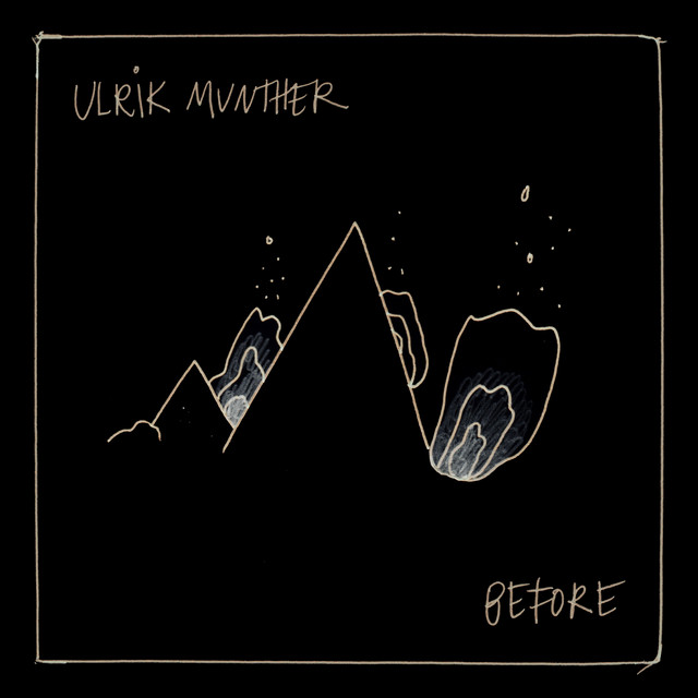 Ulrik Munther — Before cover artwork