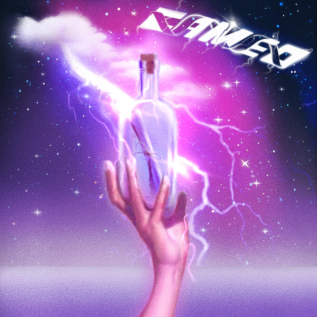 Cameo Club — Castaway cover artwork