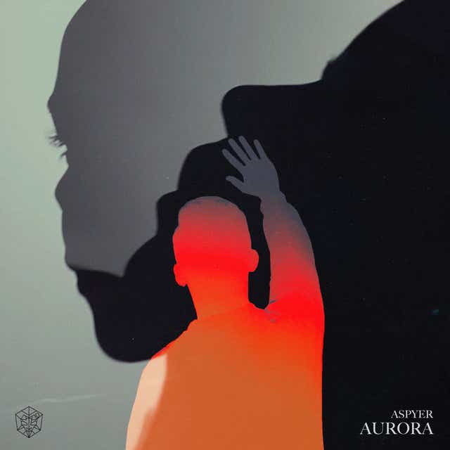 Aspyer — Aurora cover artwork
